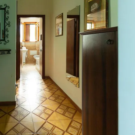 Casa Samari Three Διαμέρισμα Gallipoli