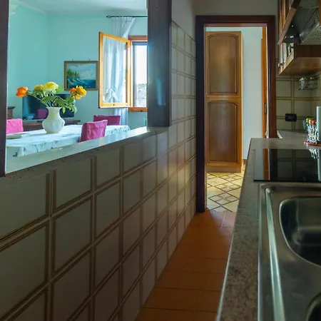 Casa Samari Three Διαμέρισμα *