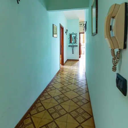 Casa Samari Three Διαμέρισμα Gallipoli