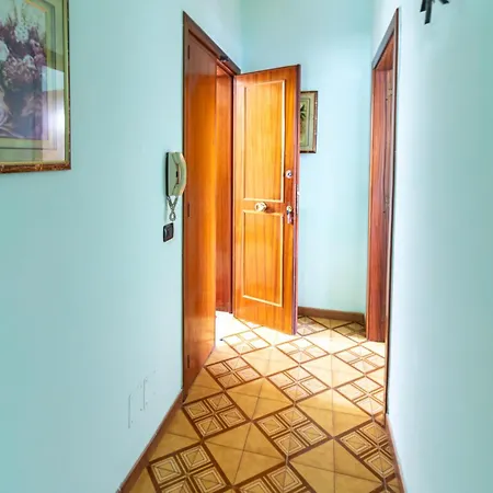 Casa Samari Three Διαμέρισμα *