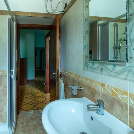 Διαμέρισμα Casa Samari Three *