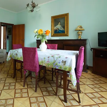 Διαμέρισμα Casa Samari Three Gallipoli