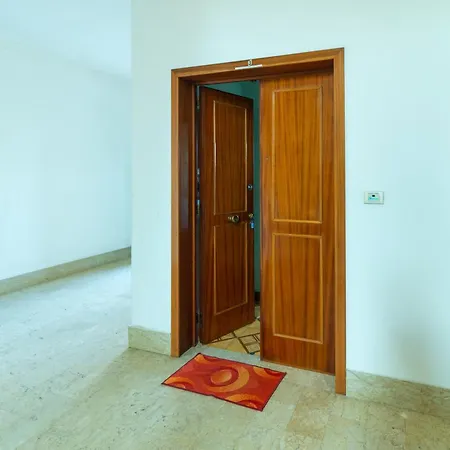 Διαμέρισμα Casa Samari Three