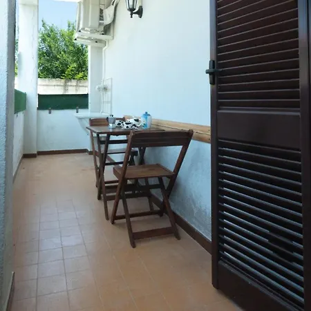 Casa Samari Three Διαμέρισμα *