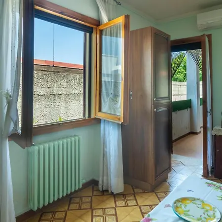 Casa Samari Three Gallipoli