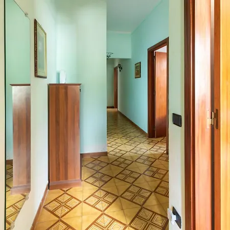 Casa Samari Three * Галлиполи