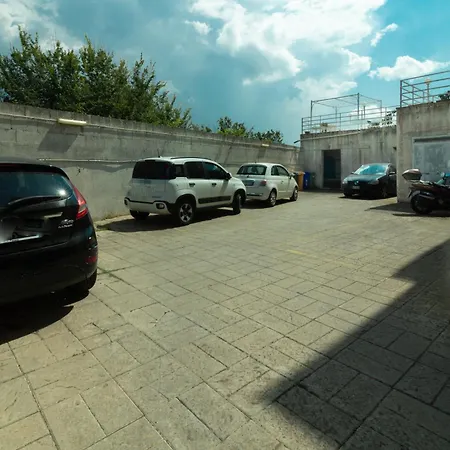 Casa Samari Three Apartment