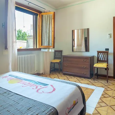 Casa Samari Three Apartment Gallipoli