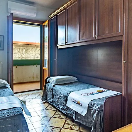 Casa Samari Three Apartment