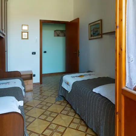 Casa Samari Three *