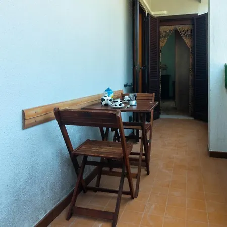 Appartamento Casa Samari Three Gallipoli