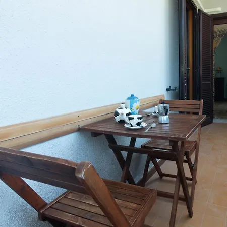 Casa Samari Three *