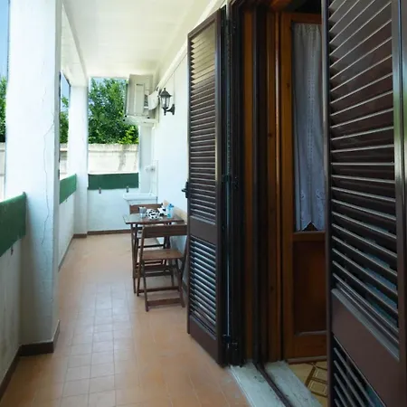 Casa Samari Three Apartment