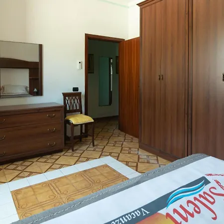 Apartment Casa Samari Three Gallipoli