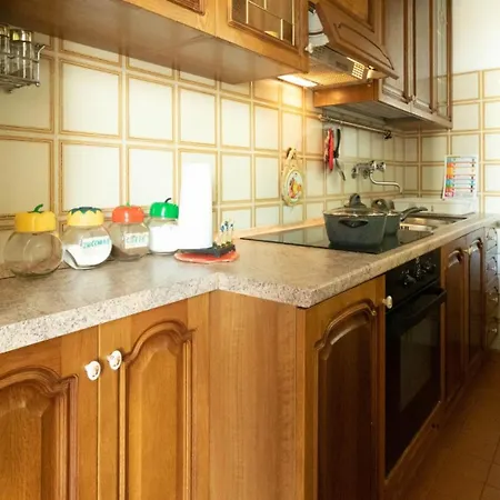 Casa Samari Three Apartment *