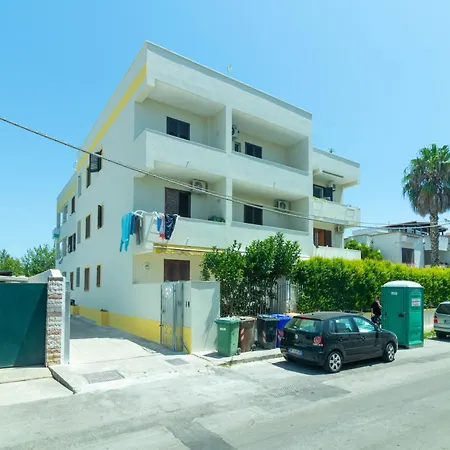 Apartment Casa Samari Three *