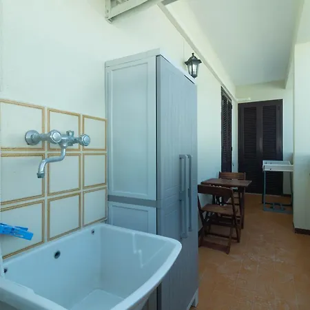 Apartment Casa Samari Three *