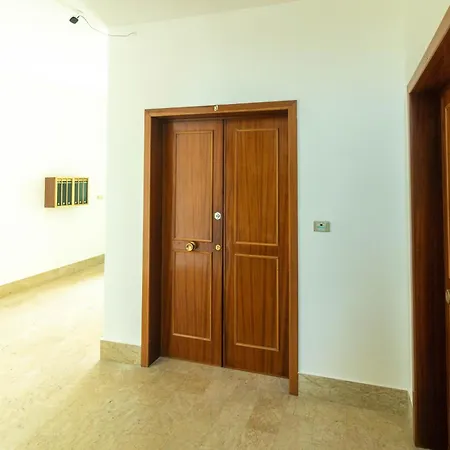 Apartment Casa Samari Three