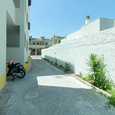 Casa Samari Three Gallipoli