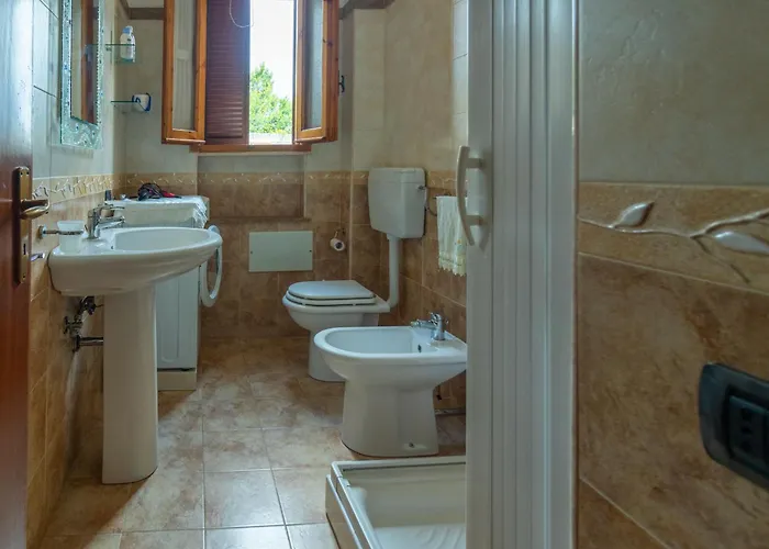 Apartment Casa Samari Three Gallipoli