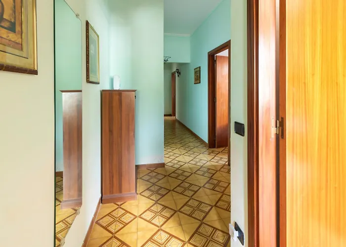 Casa Samari Three * Gallipoli