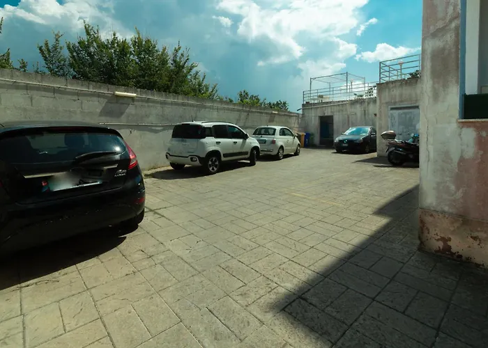 Casa Samari Three Apartment