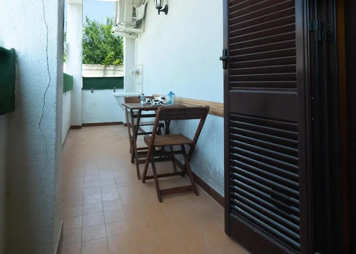 Casa Samari Three Apartment *