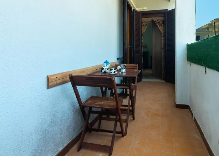 Apartment Casa Samari Three Gallipoli